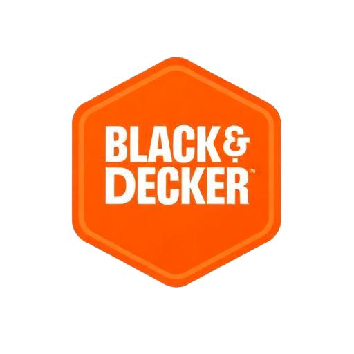 Black + Decker logo