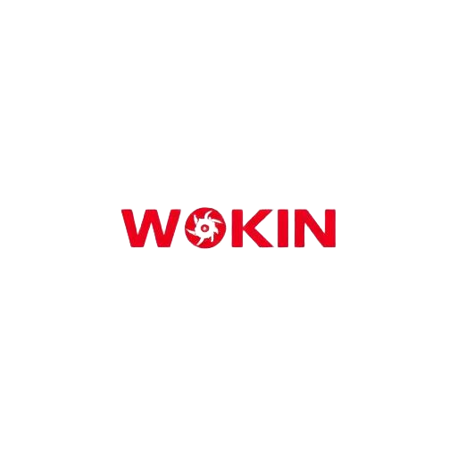 Wokin logo